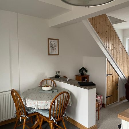 Quarry Cottage Near Hawes, Yorkshire Dales, Pet Free المظهر الخارجي الصورة