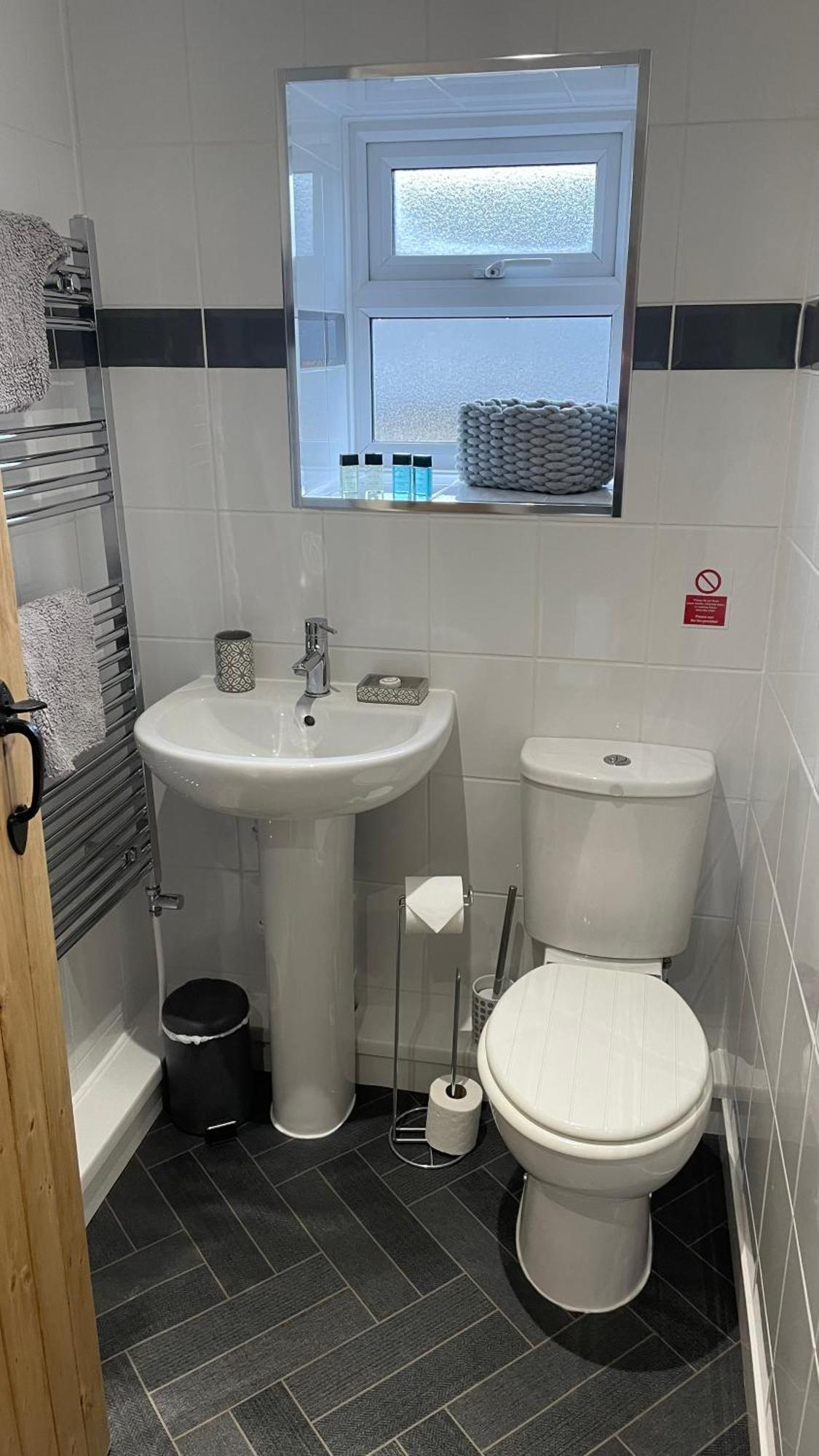 Quarry Cottage Near Hawes, Yorkshire Dales, Pet Free المظهر الخارجي الصورة